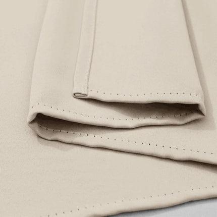 Tenda da esterno con passanti resistenti