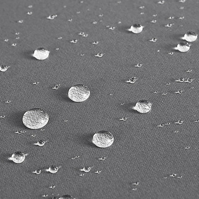 Tenda da Esterno Impermeabile Lilla