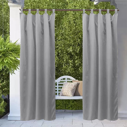 Tenda da Esterno Impermeabile Lilla