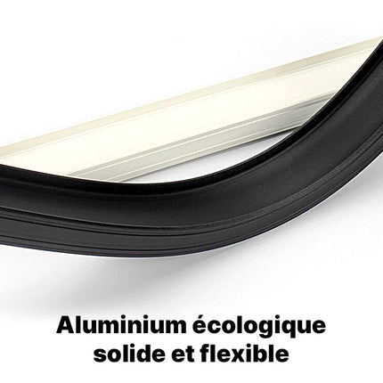 Binario Scorrevolo per Tende da Soffitto