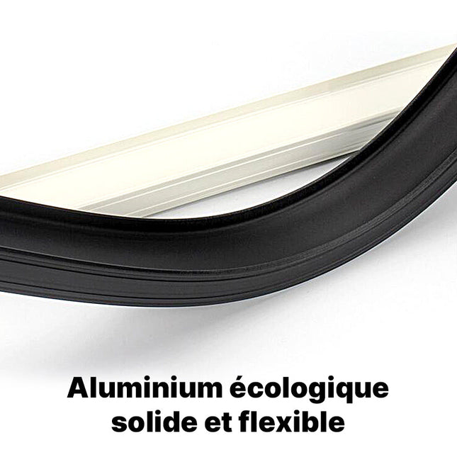 Binario Scorrevolo per Tende da Soffitto