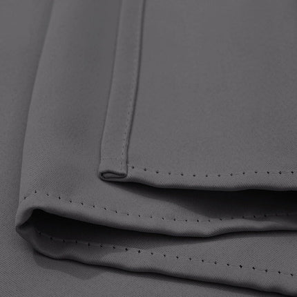 Tenda da Esterno con Occhielli