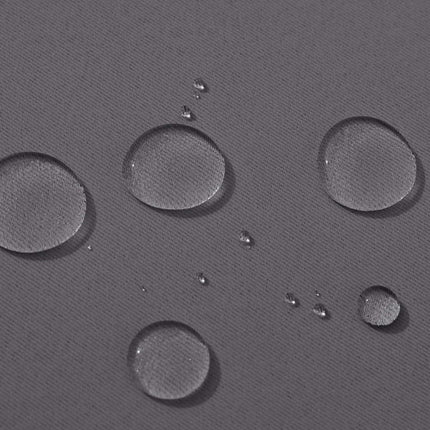 Tenda da Esterno con Occhielli