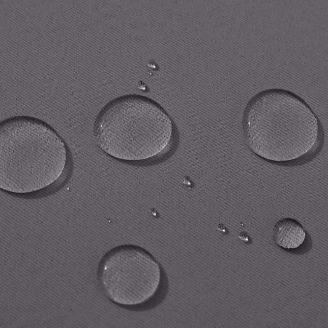 Tenda da Esterno con Occhielli