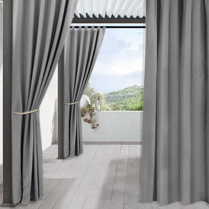 Tenda da Esterno Impermeabile Lilla