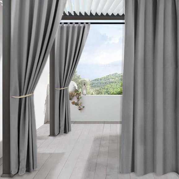 Tenda da Esterno Impermeabile Lilla