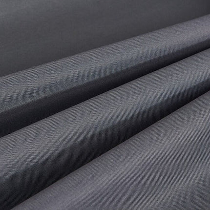 Tenda da esterno impermeabile con occhielli