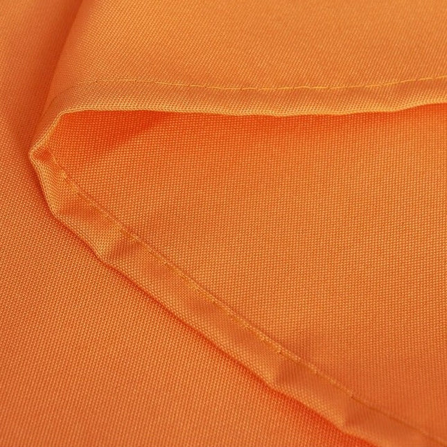 Tenda da esterno impermeabile con occhielli