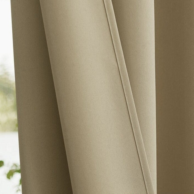 Tenda da esterno colorata per gazebo