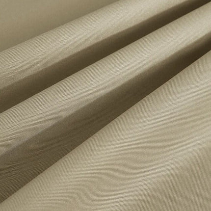 Tenda da esterno impermeabile con occhielli