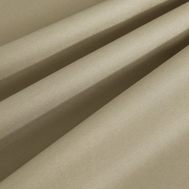 Tenda da esterno impermeabile con occhielli