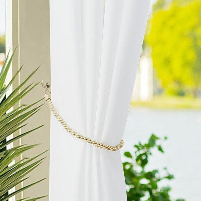 Tenda da esterno impermeabile per pergola