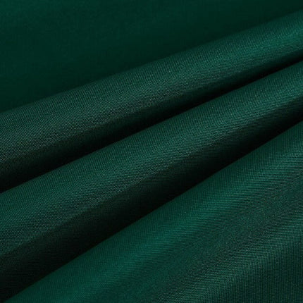 Tenda da esterno impermeabile con occhielli