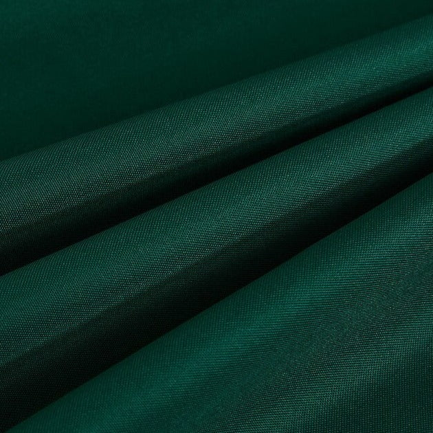 Tenda da esterno impermeabile con occhielli