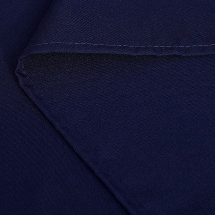 Tenda da esterno impermeabile con occhielli