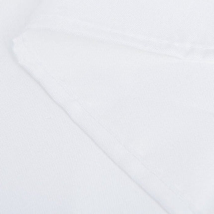 Tenda da esterno impermeabile con occhielli