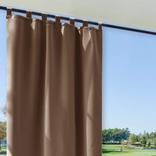 Tenda da esterno per pergola