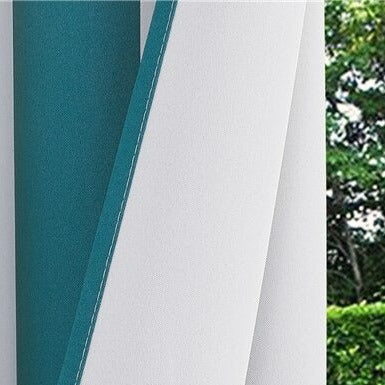 Tenda da Esterno a Righe Verticali