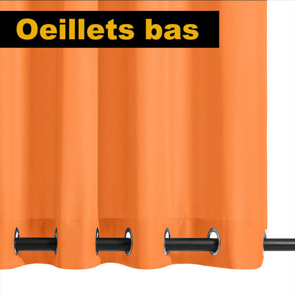 Tenda da esterno colorata per gazebo