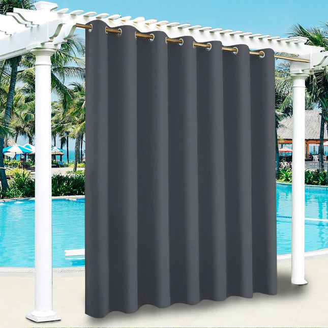 Tenda per gazebo da giardino impermeabile