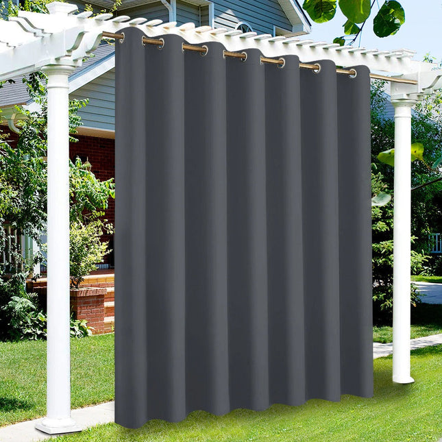 Telo Tenda per Pergola da Esterno