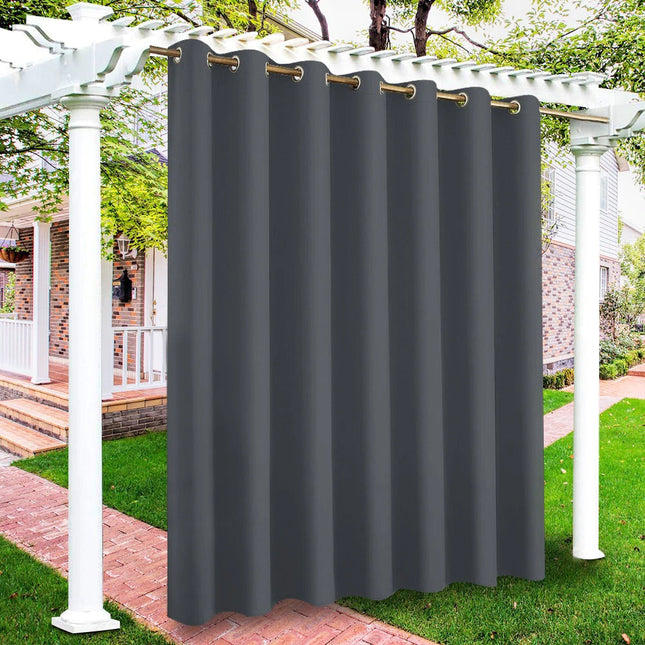 Tenda per gazebo da giardino impermeabile