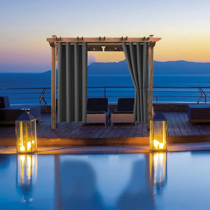 Tenda per gazebo da giardino impermeabile