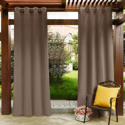 Tenda resistente per esterni balcone