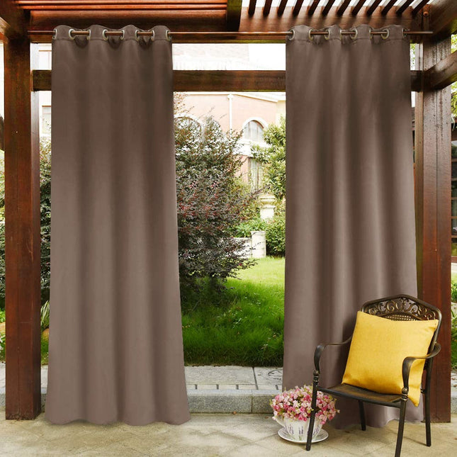 Tenda resistente per esterni balcone
