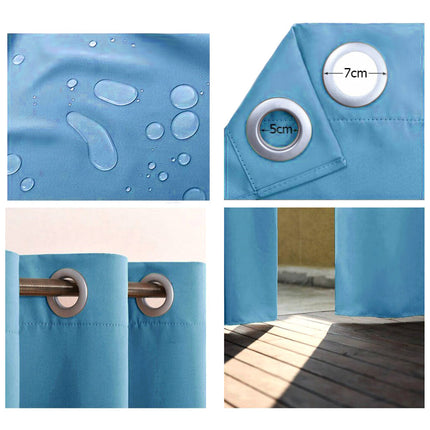 Tenda per gazebo da giardino