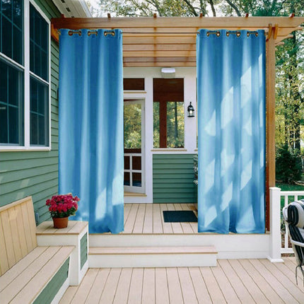 Tenda per gazebo da giardino