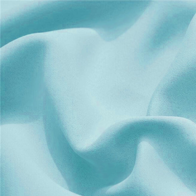 Tenda da esterno impermeabile turchese