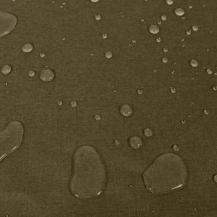 Tenda da giardino con occhielli resistenti