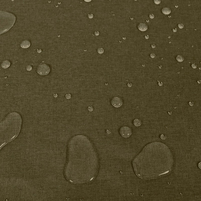 Tenda da giardino con occhielli resistenti