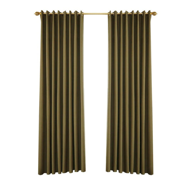 Tenda da giardino con occhielli resistenti