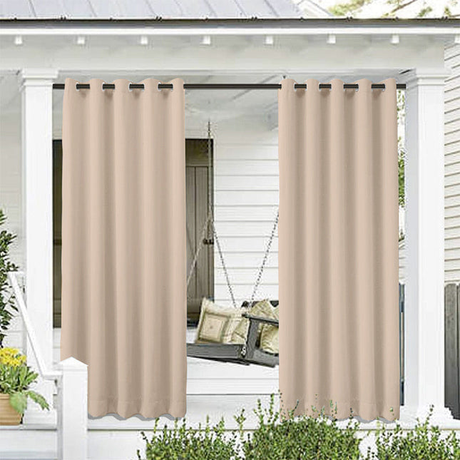 Tenda da esterno balcone protezione UV