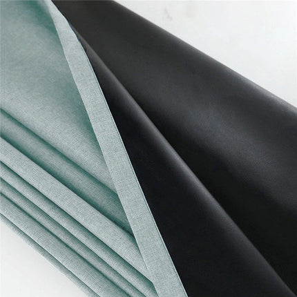 Tenda per gazebo moderno con anelli