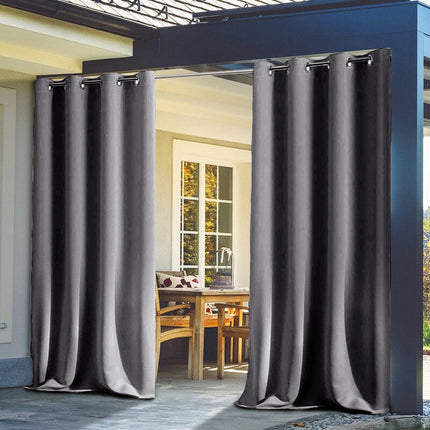 Telo Tenda per Pergola da Esterno