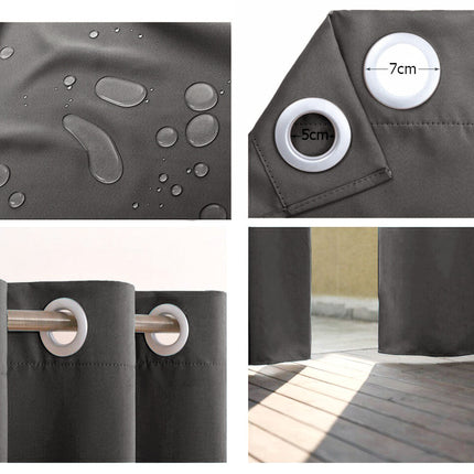 Telo Tenda per Pergola da Esterno