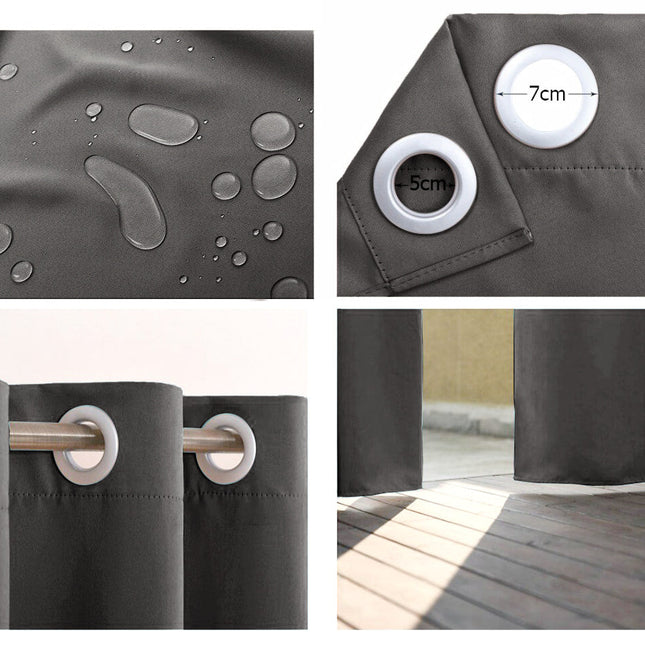 Telo Tenda per Pergola da Esterno