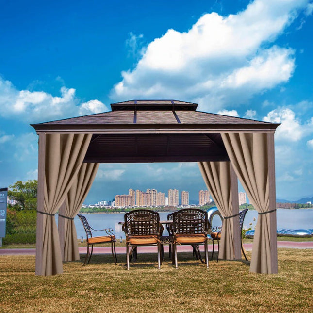 Tenda da Esterno per Terrazzo Coperto