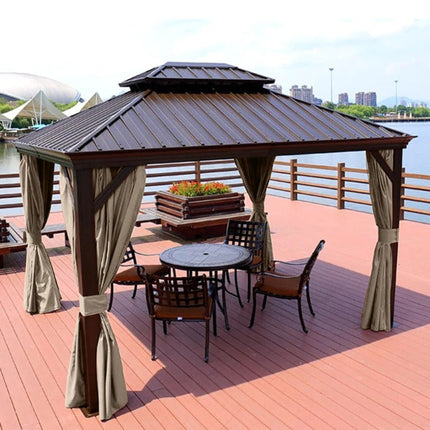 Tenda da Esterno per Terrazzo Coperto