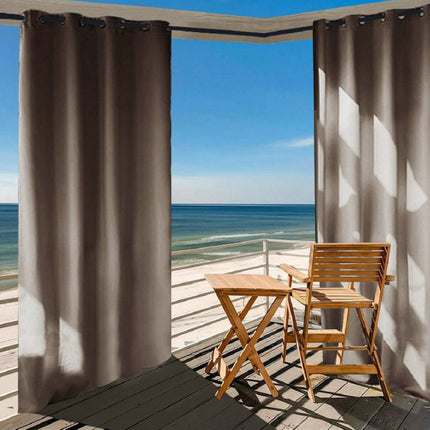 Tenda da Esterno per Terrazzo Coperto