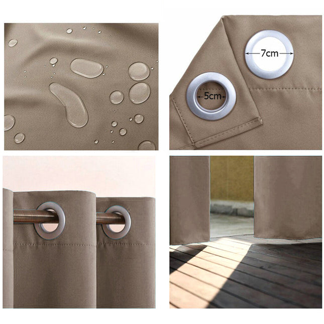 Tenda da Esterno per Terrazzo Coperto