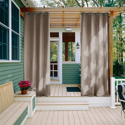 Tenda da Esterno per Terrazzo Coperto