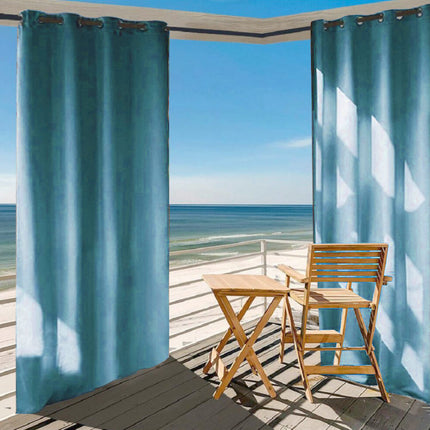 Tenda per Pergola da Giardino Impermeabile