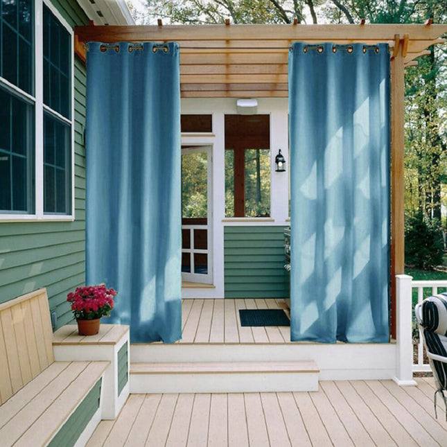 Tenda per Pergola da Giardino Impermeabile