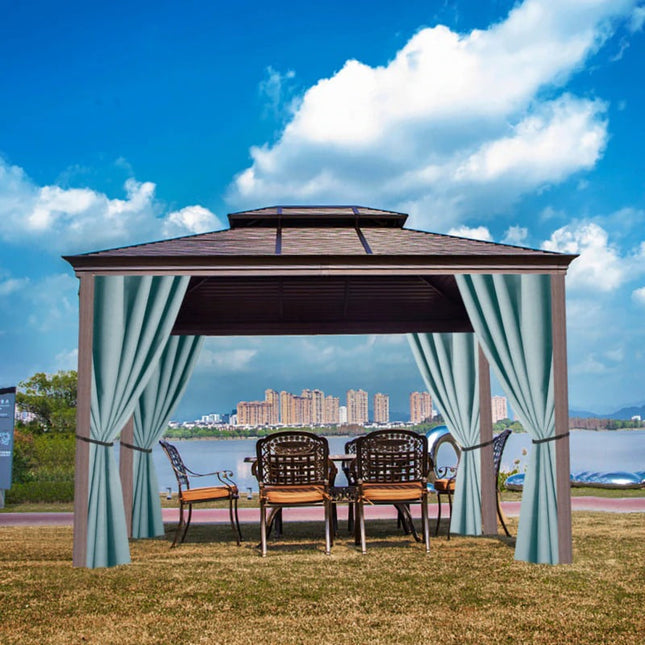 Tenda da Esterno per Pergola Giardino