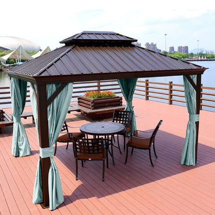 Tenda da Esterno per Pergola Giardino