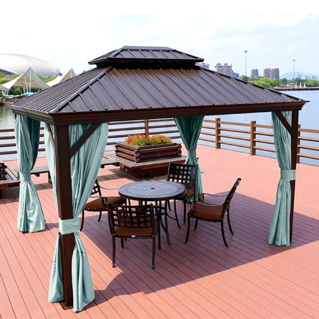 Tenda da Esterno per Pergola Giardino